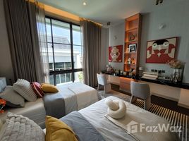 6 Schlafzimmer Villa zu verkaufen im Connoisseur Phatthanakan, Suan Luang, Suan Luang, Bangkok