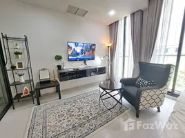 1 Schlafzimmer Appartement zu vermieten im Noble Ploenchit, Lumphini, Pathum Wan, Bangkok, Thailand