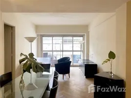 2 Habitación Apartamento en venta en Julián Álvarez al 500, Capital Federal