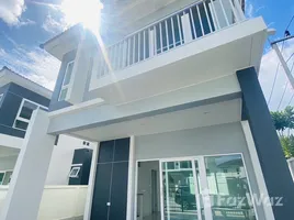 3 chambre Maison à vendre à Supalai Primo Sri Sunthon-Phuket., Si Sunthon