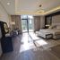 5 Bedroom Townhouse for sale at Trump PRVT, DAMAC Hills (Akoya by DAMAC)