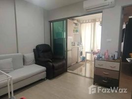 1 Habitación Departamento en venta en Metro Luxe Ratchada, Din Daeng
