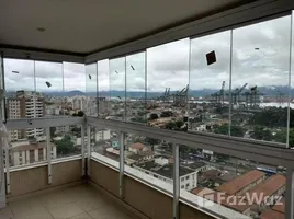 4 Quarto Casa de Cidade for sale in Santos, São Paulo, Santos, Santos