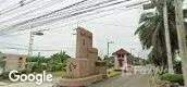 Vue de la rue of Sinthavee Garden 1