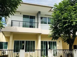 3 Bedroom House for rent at Lanna Heritage , Pa Bong