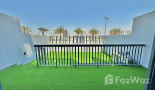 4 Bedrooms Villa for sale in , Dubai Al Burooj Residence V