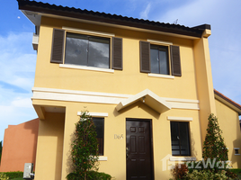 3 Habitación Casa en venta en CITTA ITALIA, Bacoor City