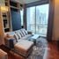 1 Bedroom Condo for rent at Quattro By Sansiri, Khlong Tan Nuea, Watthana, Bangkok, Thailand