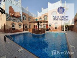4 Bedrooms Villa for rent in , Dubai Mirdif Villas