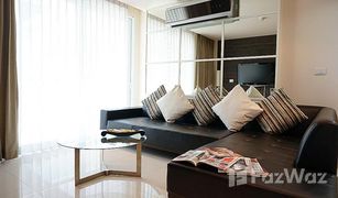 2 Bedrooms Condo for sale in Patong, Phuket The Baycliff Residence