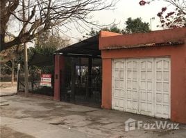 3 спален Дом for sale in Comandante Fernandez, Chaco, Comandante Fernandez