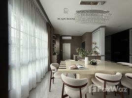 ขายวิลล่า 4 ห้องนอน ในโครงการ เดอะ ซิตี้ บางนา 2, บางพลีใหญ่, บางพลี, สมุทรปราการ