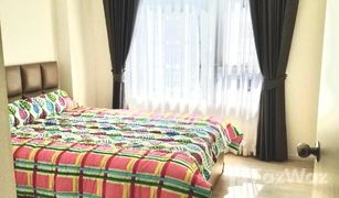 1 Schlafzimmer Wohnung zu verkaufen in Bukkhalo, Bangkok Aspire Sathorn-Thapra