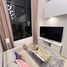 1 спален Кондо в аренду в Knightsbridge Prime Sathorn, Thung Wat Don