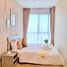 1 спален Квартира в аренду в Oka Haus, Khlong Tan