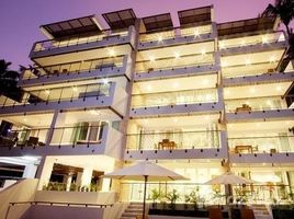 1 Bedroom Condo for sale at The Park Surin, Choeng Thale, Thalang
