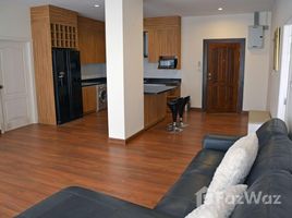 2 Bedrooms Condo for sale in Chang Phueak, Chiang Mai Touch Hill Place