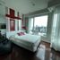 3 Bedroom Apartment for rent at Baan Rajprasong, Lumphini