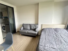 ขายคอนโด สตูดิโอ ในโครงการ เดอะ มูฟ บางนา, บางนา, บางนา