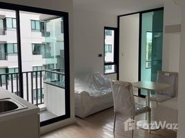 2 chambre Condominium à vendre à Wynn Chokchai 4., Saphan Song, Wang Thong Lang