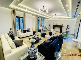 7 غرفة نوم فيلا للبيع في Ponderosa, The Villa, دبي