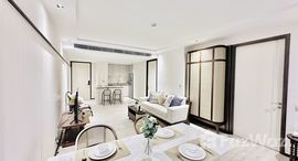 Available Units at InterContinental Residences Hua Hin