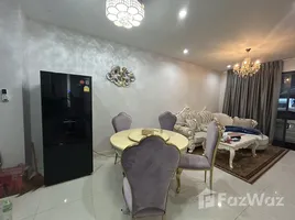 3 Bedroom Townhouse for rent at Baan Klang Muang Ladprao-Serithai , Khan Na Yao, Khan Na Yao, Bangkok, Thailand