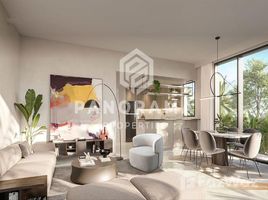 3 غرفة نوم تاون هاوس للبيع في Aura, Olivara Residences, دبي, ستوديو سيتي