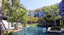 ยูนิตที่เหลืออยู่ในโครงการ เดอะ วัลลีย์ เขาใหญ่ 