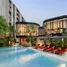 2 Bedroom Condo for rent at The Base Cherngtalay, Choeng Thale, Thalang