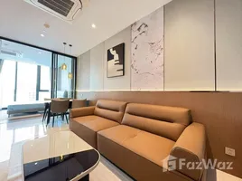 อพาร์ทเม้นท์ 1 ห้องนอน ให้เช่า ในโครงการ ศุภาลัย ไอคอน สาทร, ทุ่งมหาเมฆ