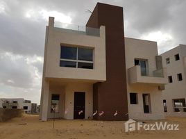 4 Habitación Villa en venta en Soleya, 6 October Compounds, 6 October City