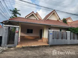 บ้านเดี่ยว 3 ห้องนอน ให้เช่า ในโครงการ โชคชัยการ์เด้นโฮม 3, เมืองพัทยา