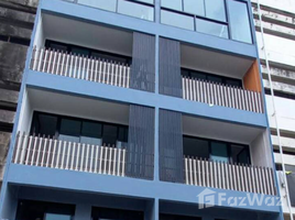 3 Bedroom House for sale in Bang Kapi, Bangkok, Hua Mak, Bang Kapi