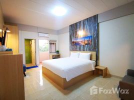 Studio Condo for rent at Blue Bed Pattaya, Na Kluea