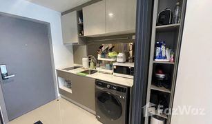 1 Bedroom Condo for sale in Khlong Ton Sai, Bangkok Ideo Sathorn Wongwianyai