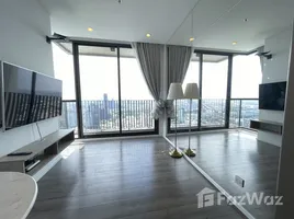 2 chambre Condominium à vendre à Whizdom Essence., Bang Chak