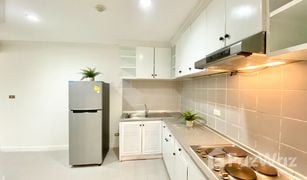 2 Bedrooms Condo for sale in Khlong Tan Nuea, Bangkok The Waterford Park Sukhumvit 53