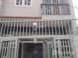 3 Schlafzimmer Haus zu verkaufen in Binh Chanh, Ho Chi Minh City, Vinh Loc A, Binh Chanh