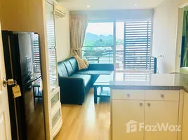 1 Habitación Apartamento en venta en Tira Tiraa Condominium, Hua Hin City, Hua Hin, Prachuap Khiri Khan, Tailandia