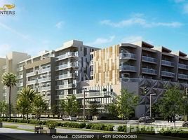 4 спален Квартира на продажу в Plaza, Oasis Residences, Masdar City, Абу-Даби