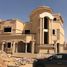 4 Bedroom Villa for sale at Al Shorouk Springs, El Shorouk Compounds, Shorouk City