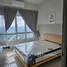 Studio Apartment for rent at Straits Garden Commercial Suite @ Jelutong, Telok Kumbar, Barat Daya Southwest Penang