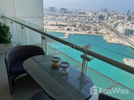3 Habitación Apartamento en venta en Tala 1, Queue Point, Dubai Land