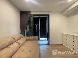 1 Bedroom Condo for rent at Taka Haus, Khlong Tan Nuea