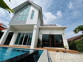 ขายบ้านเดี่ยว 3 ห้องนอน ใน อนุสาวรีย์ท้าวเทพกระษัตรีท้าวศรีสุนทร, ศรีสุนทร, ศรีสุนทร