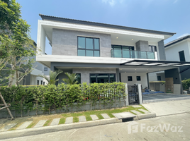 4 Bedroom Villa for rent at The City Bangna, Bang Kaeo, Bang Phli, Samut Prakan