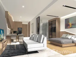 1 Habitación Apartamento en venta en Botanica Hythe, Choeng Thale, Thalang, Phuket, Tailandia