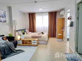 คอนโด สตูดิโอ ให้เช่า ในโครงการ ลุมพินี เซ็นเตอร์ ลาดพร้าว 111, คลองจั่น