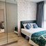 Студия Кондо в аренду в Knightsbridge Prime Sathorn, Thung Wat Don, Сатхон
